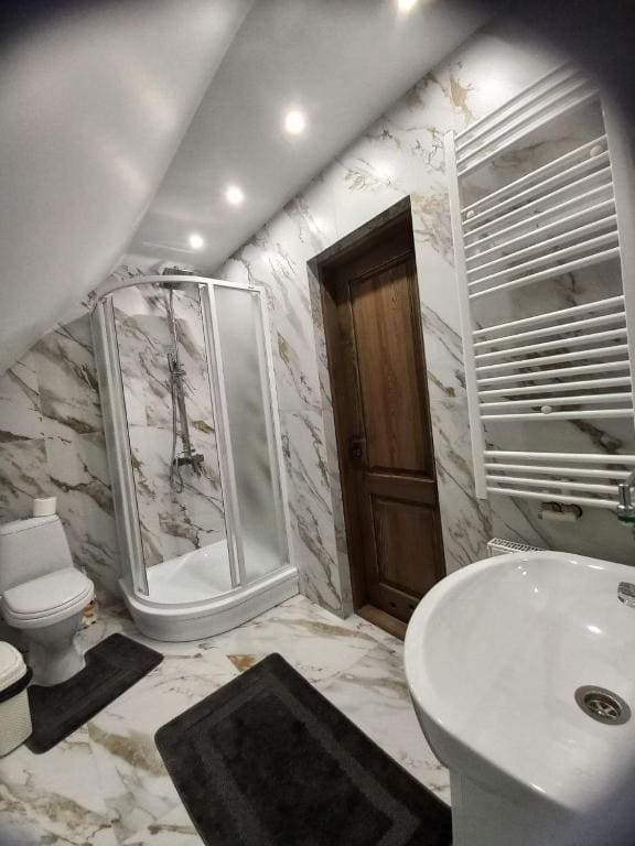 Deluxe Double Room room - Image 2
