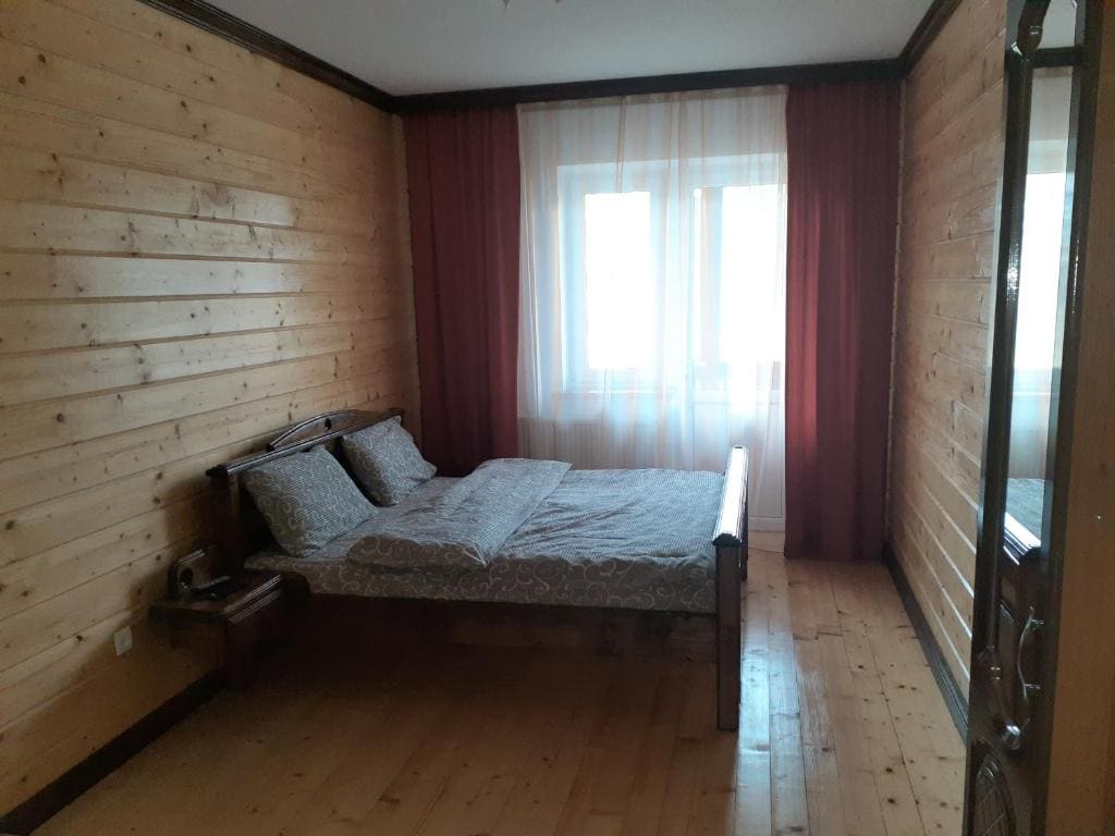 Double Room with Balcony room - Image 3
