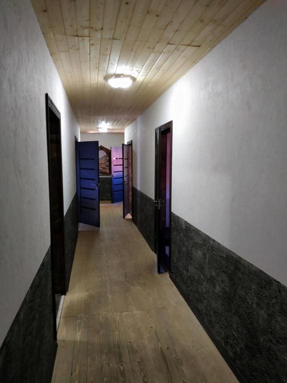 Double Room with Private Bathroom room - Image 1