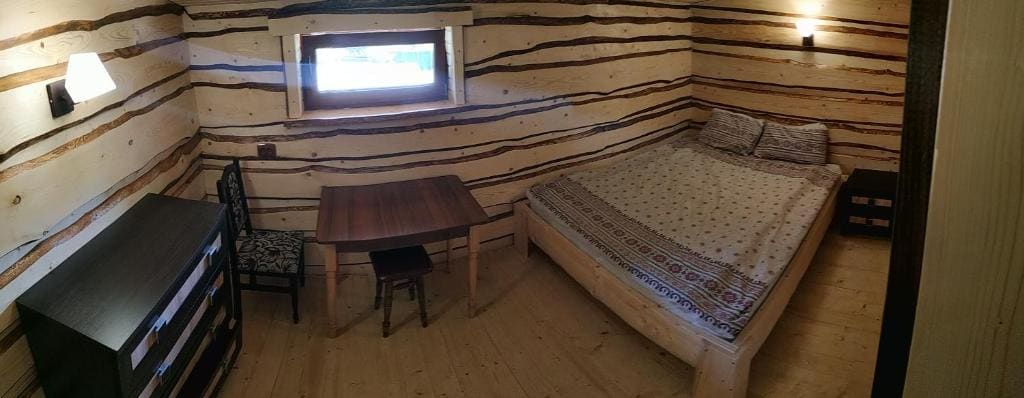 Double Room with Terrace room - Image 1