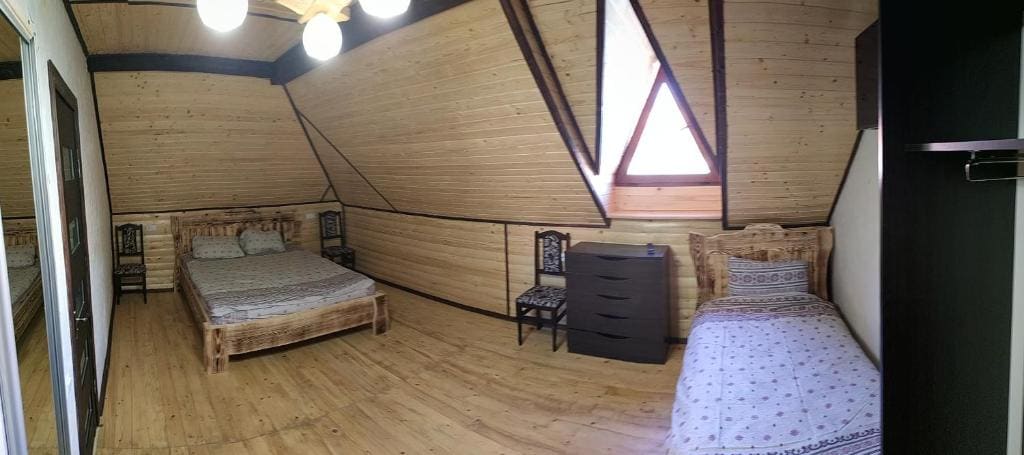 Triple Room with Bath room - Image 3