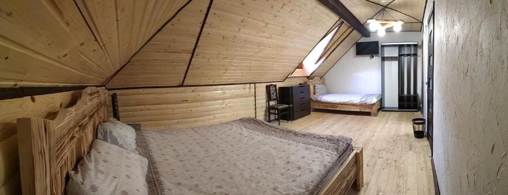 Triple Room with Bath room - Image 1