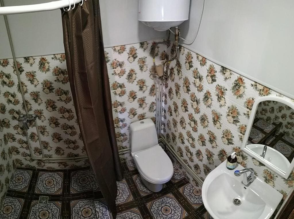 Triple Room with Bath room - Image 2