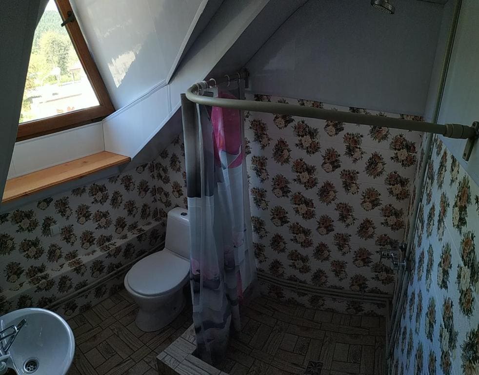 Triple Room with Private Bathroom room - Image 1