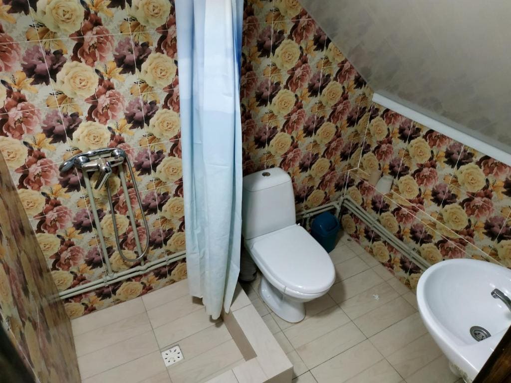Triple Room with Private External Bathroom room - Image 1