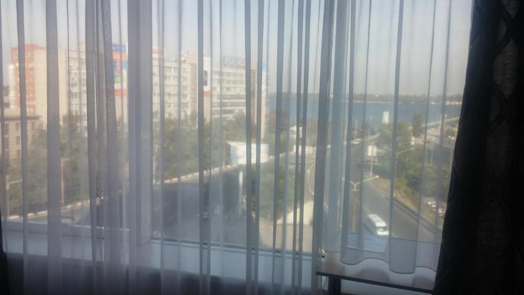 Standard Double Room with Balcony room - Image 2