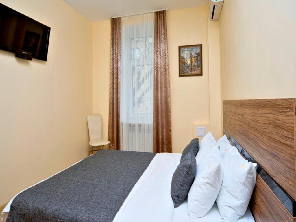 Studio room - Image 2