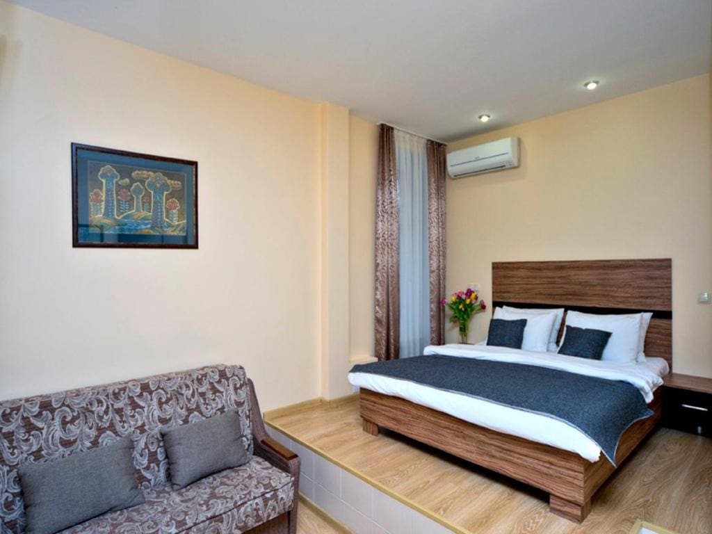 Studio room - Image 1