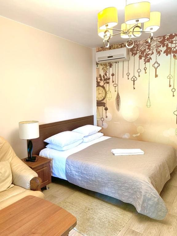 Double Room with Private Bathroom room - Image 3