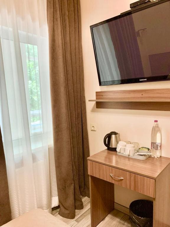 Standard Double Room room - Image 2