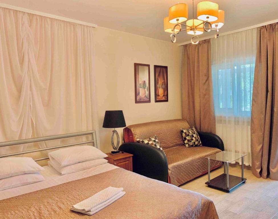 Superior Double Room room - Image 2