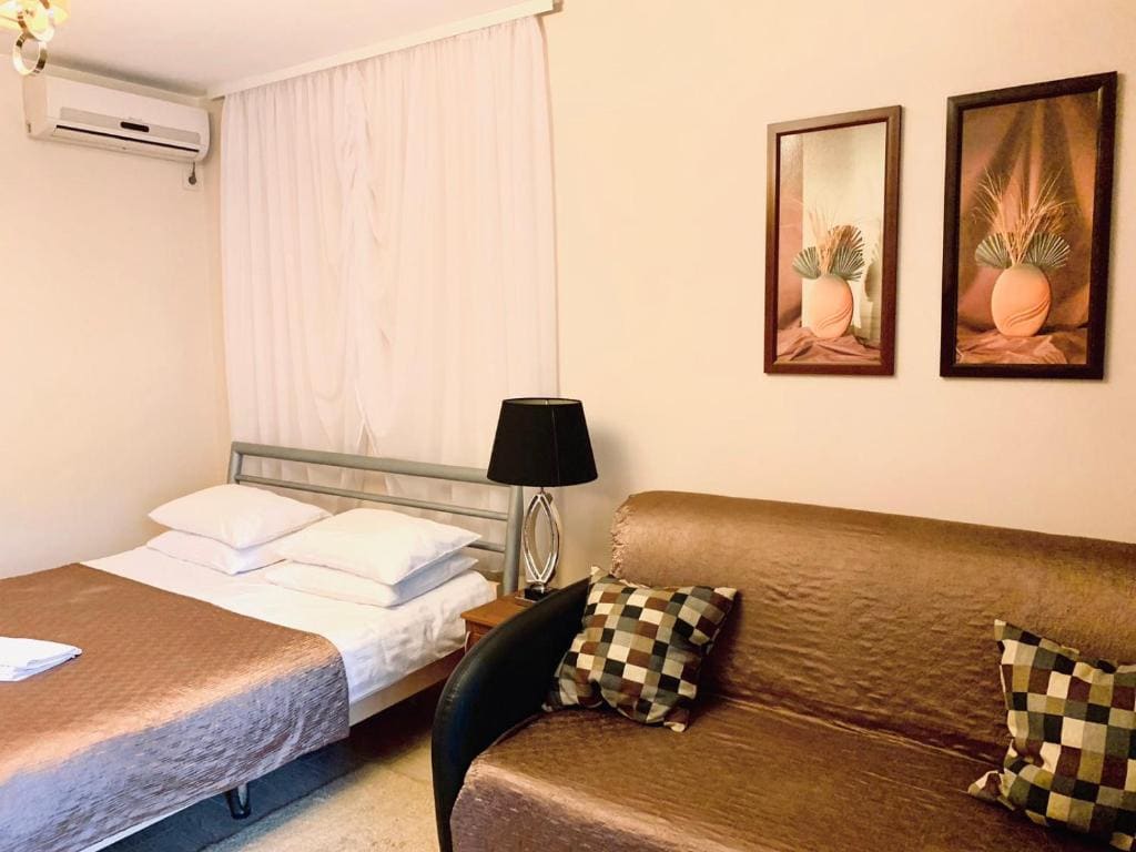 Superior Double Room room - Image 1