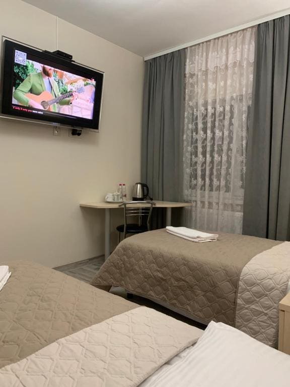 Twin Room room - Image 3