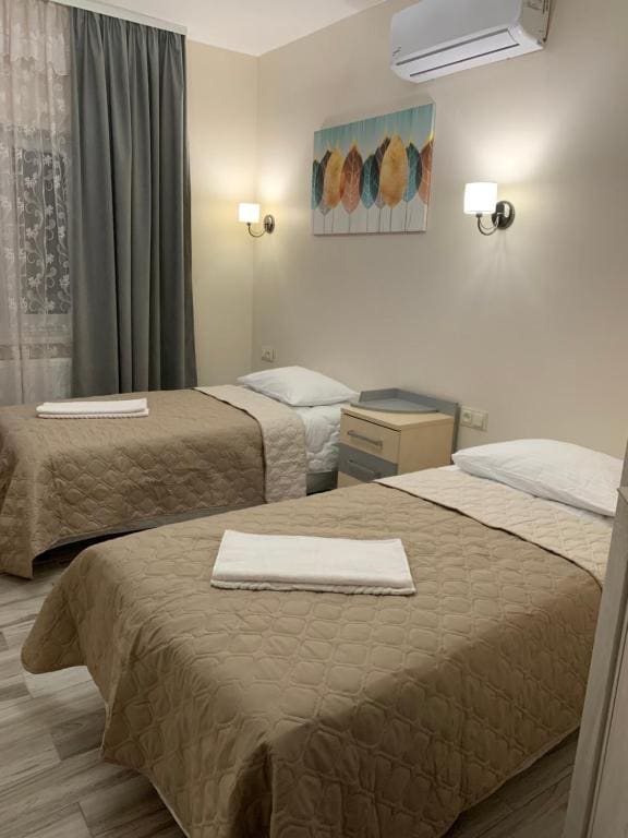 Twin Room room - Image 2