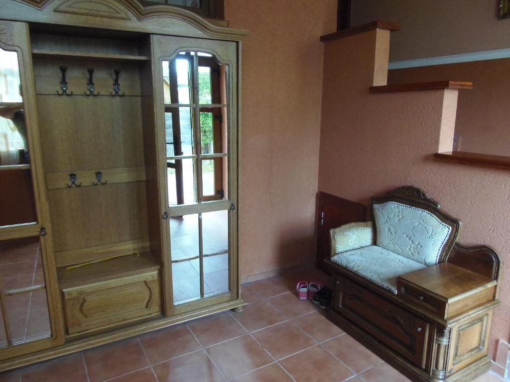 Suite with Mountain View room - Image 1