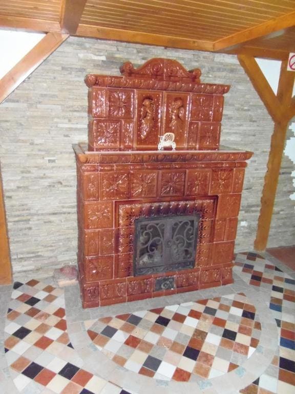 Studio Apartment room - Image 1