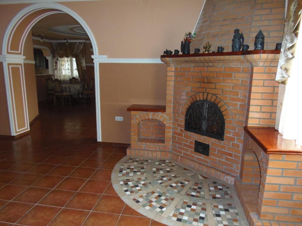 Suite with Mountain View room - Image 3
