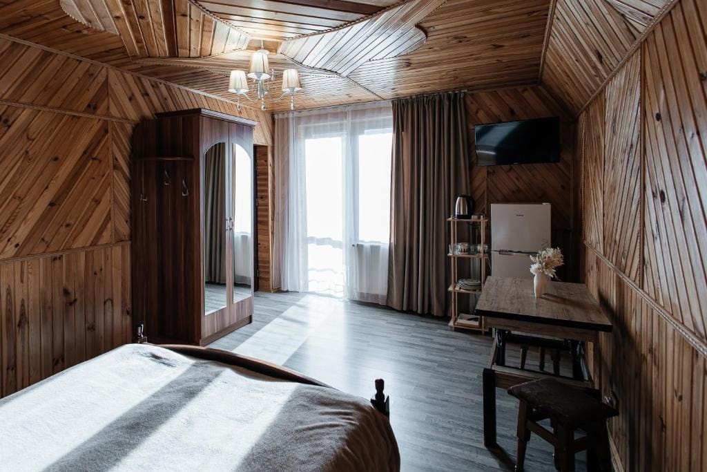 Two-Bedroom Suite (4 Adults) room - Image 2