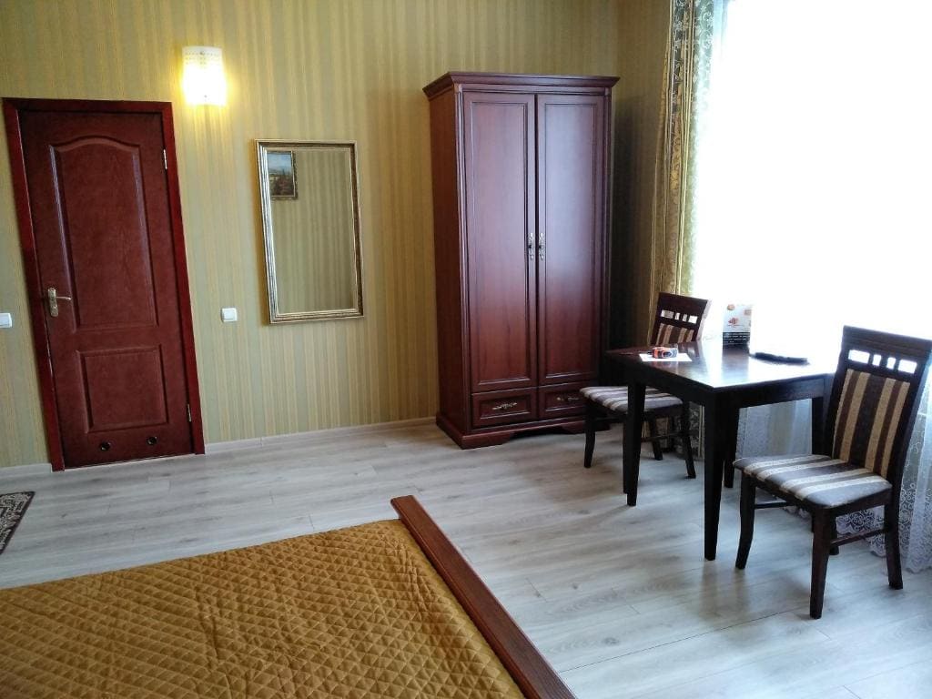 Double Room room - Image 1