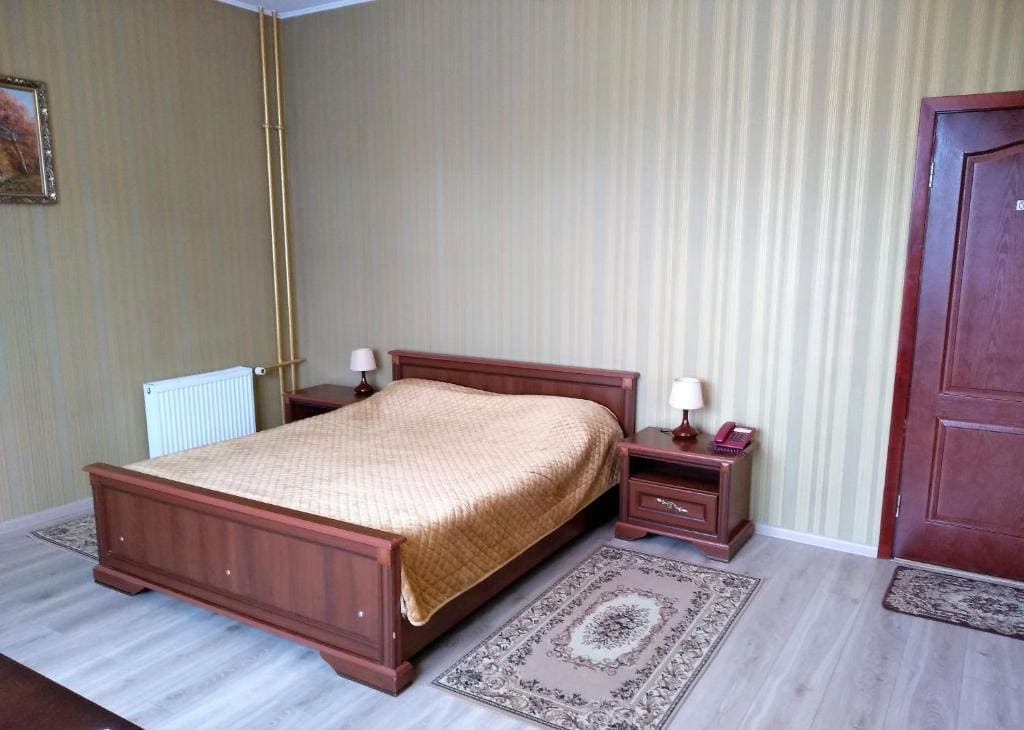 Double Room room - Image 2