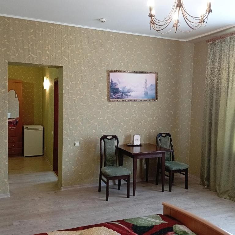 Large Double Room room - Image 1