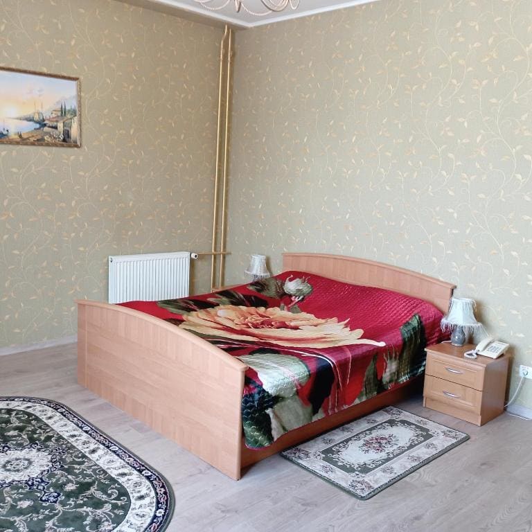 Large Double Room room - Image 2