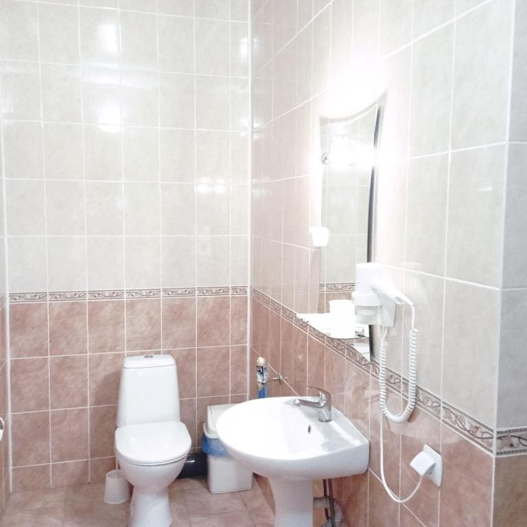 Quadruple Room with Balcony room - Image 1
