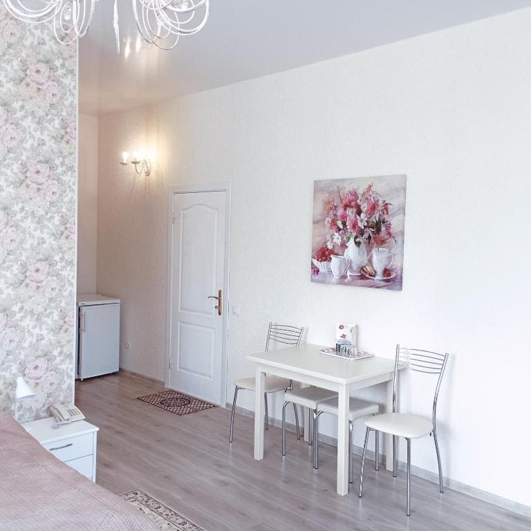 Quadruple Room room - Image 1
