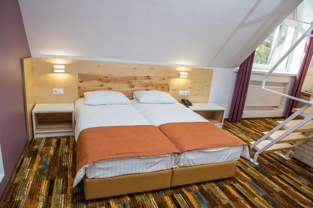 Double or Twin Room room - Image 1