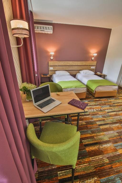 Twin Room room - Image 3