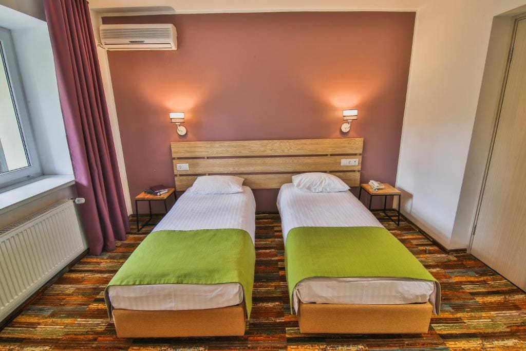 Twin Room room - Image 2