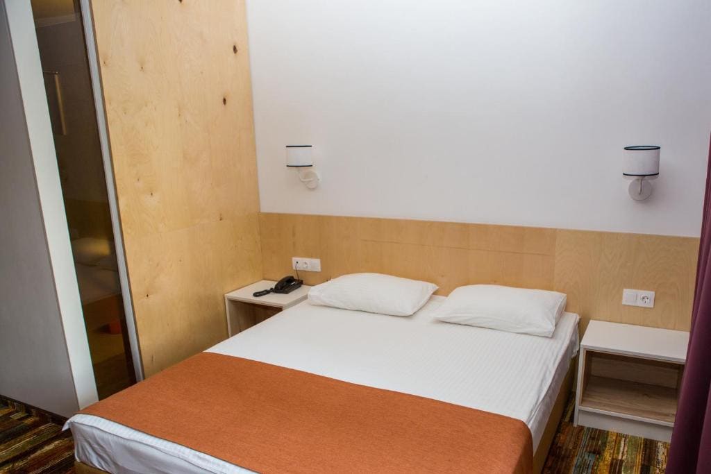 Standard Double Room room - Image 1