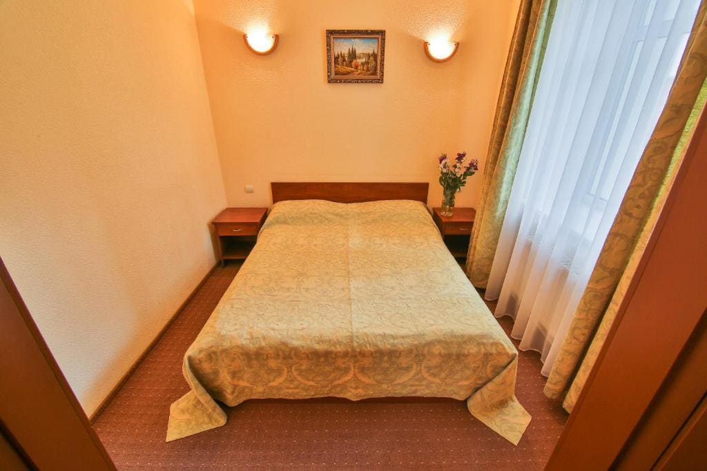 Junior Suite room - Image 1