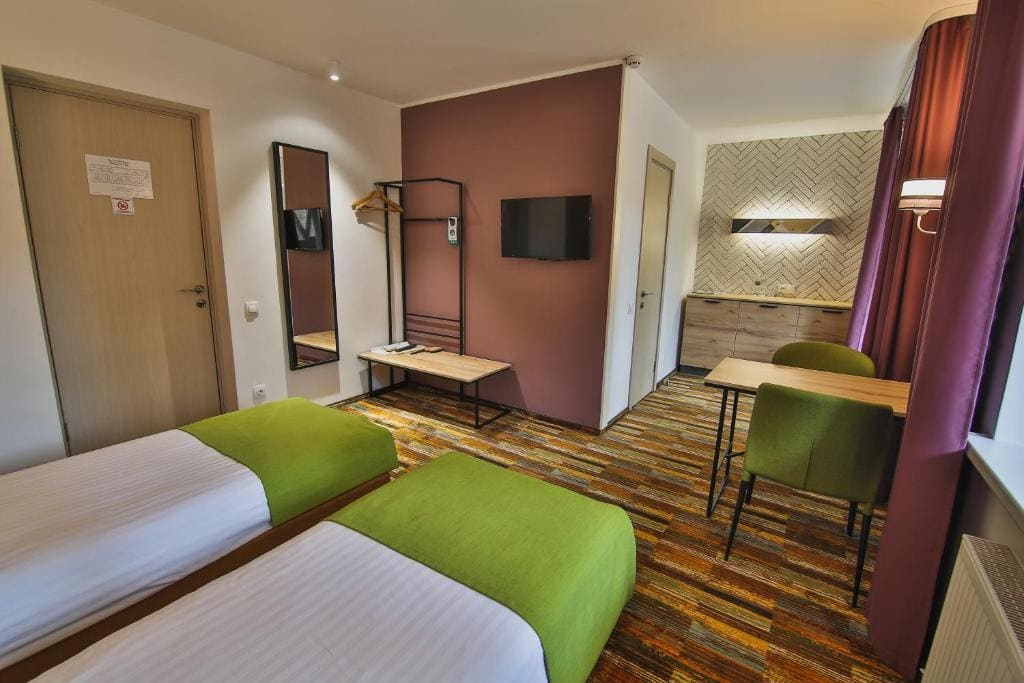 Twin Room room - Image 1