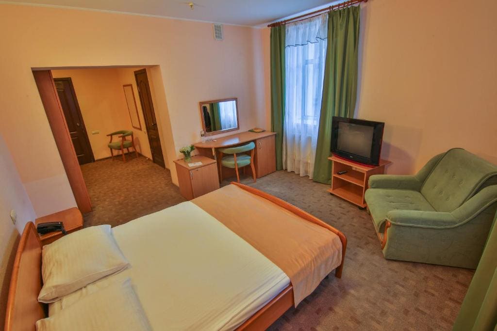 Double Room room - Image 1