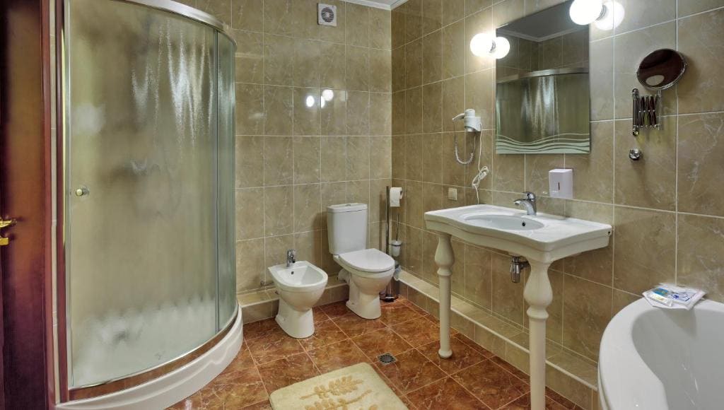 Apartment room - Image 2