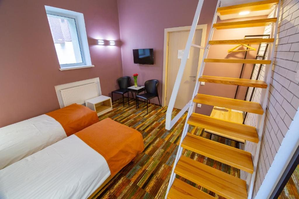 Double or Twin Room room - Image 3