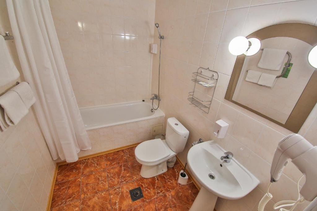 Double Room room - Image 3
