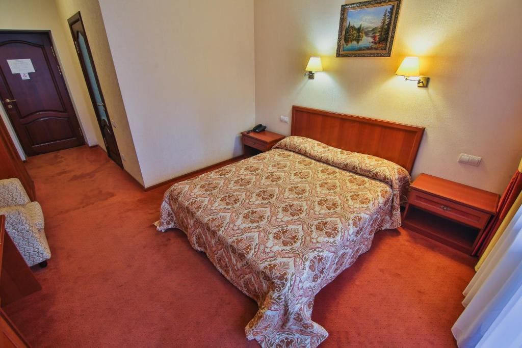 Standard King Room room - Image 1