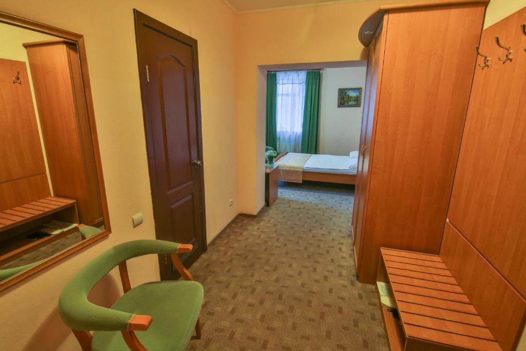 Double Room room - Image 2