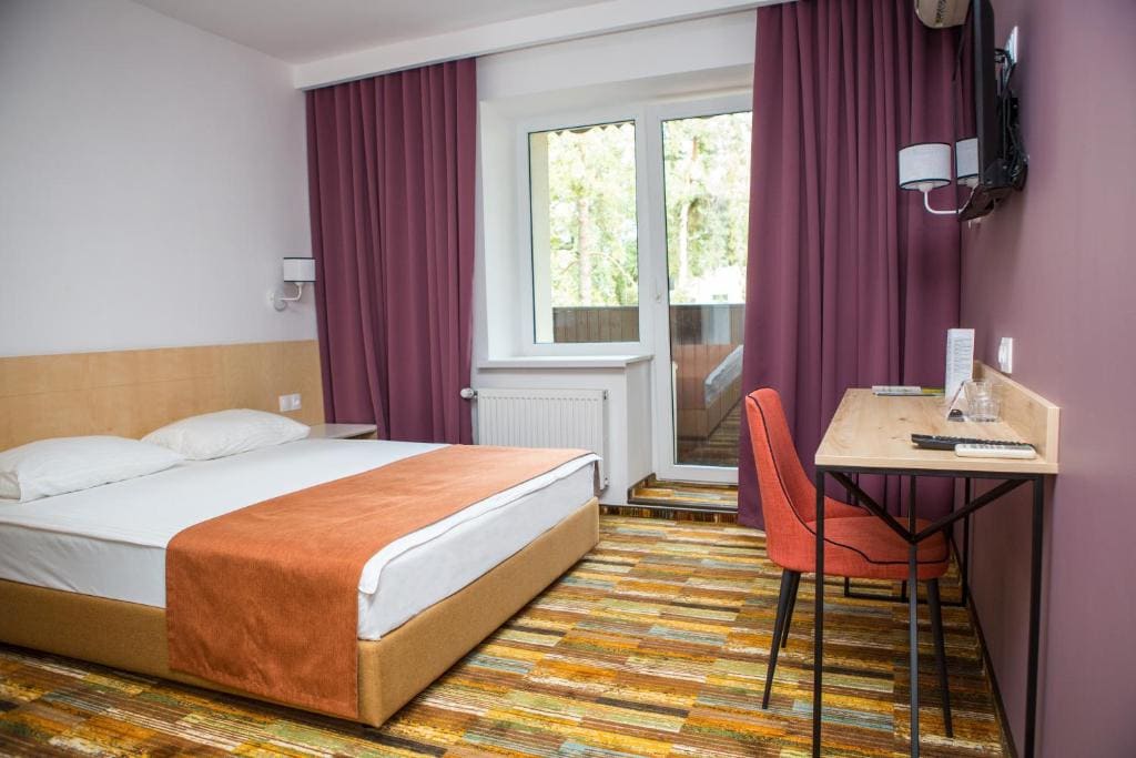 Standard Double Room room - Image 3