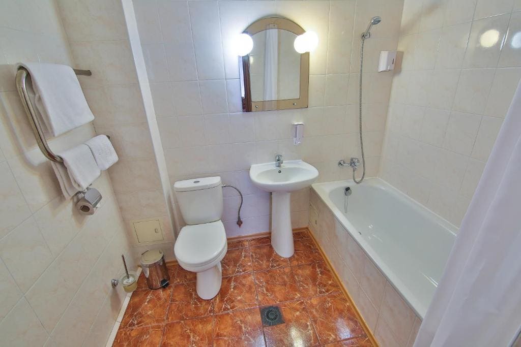 Junior Suite room - Image 3