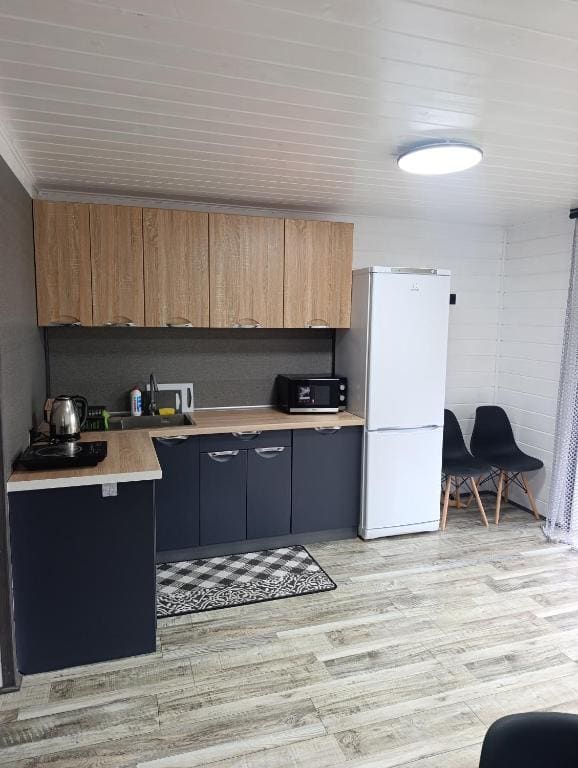 Double Room with Terrace room - Image 1