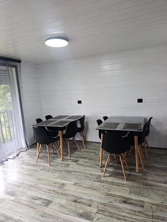 Double Room with Terrace room - Image 2