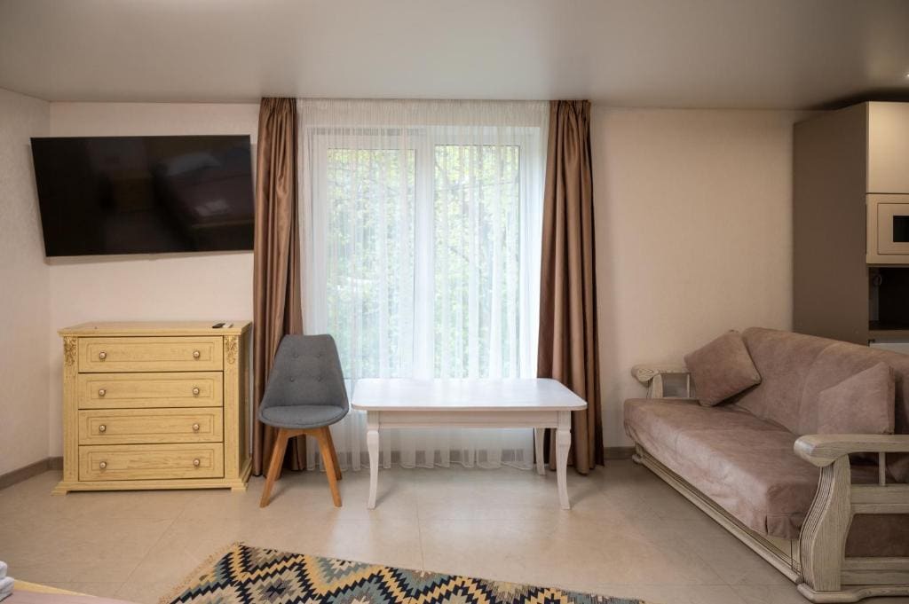 Apartment with Terrace room - Image 1
