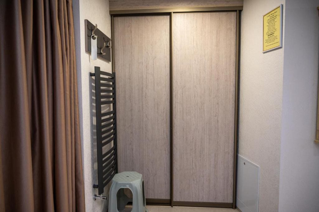 Deluxe Apartment room - Image 2