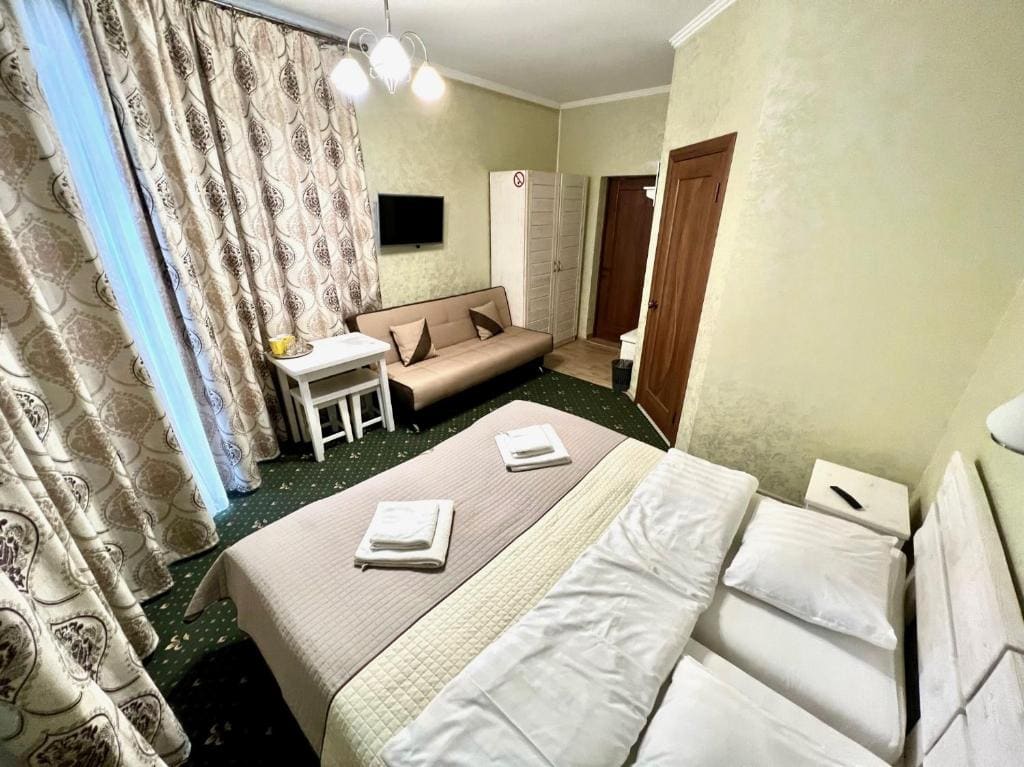 Twin Room room - Image 2