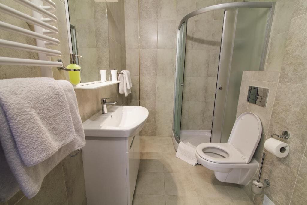 Junior Suite room - Image 3