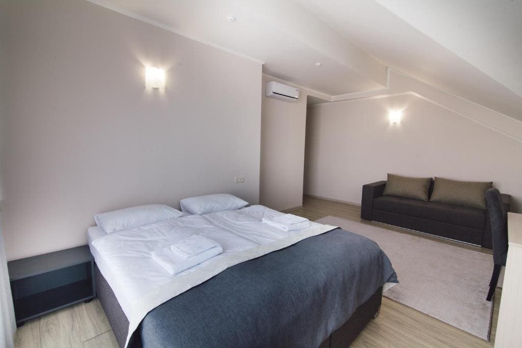 Junior Suite room - Image 2