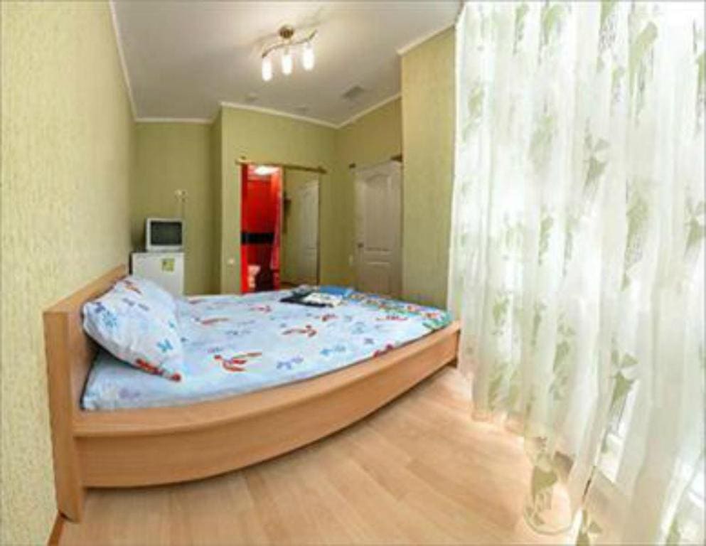 Basic Double Room room - Image 3